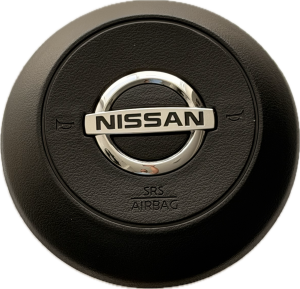 Nissan Rogue / Pathfinder / Kicks Steering Wheel Airbag 2021 to 2025
