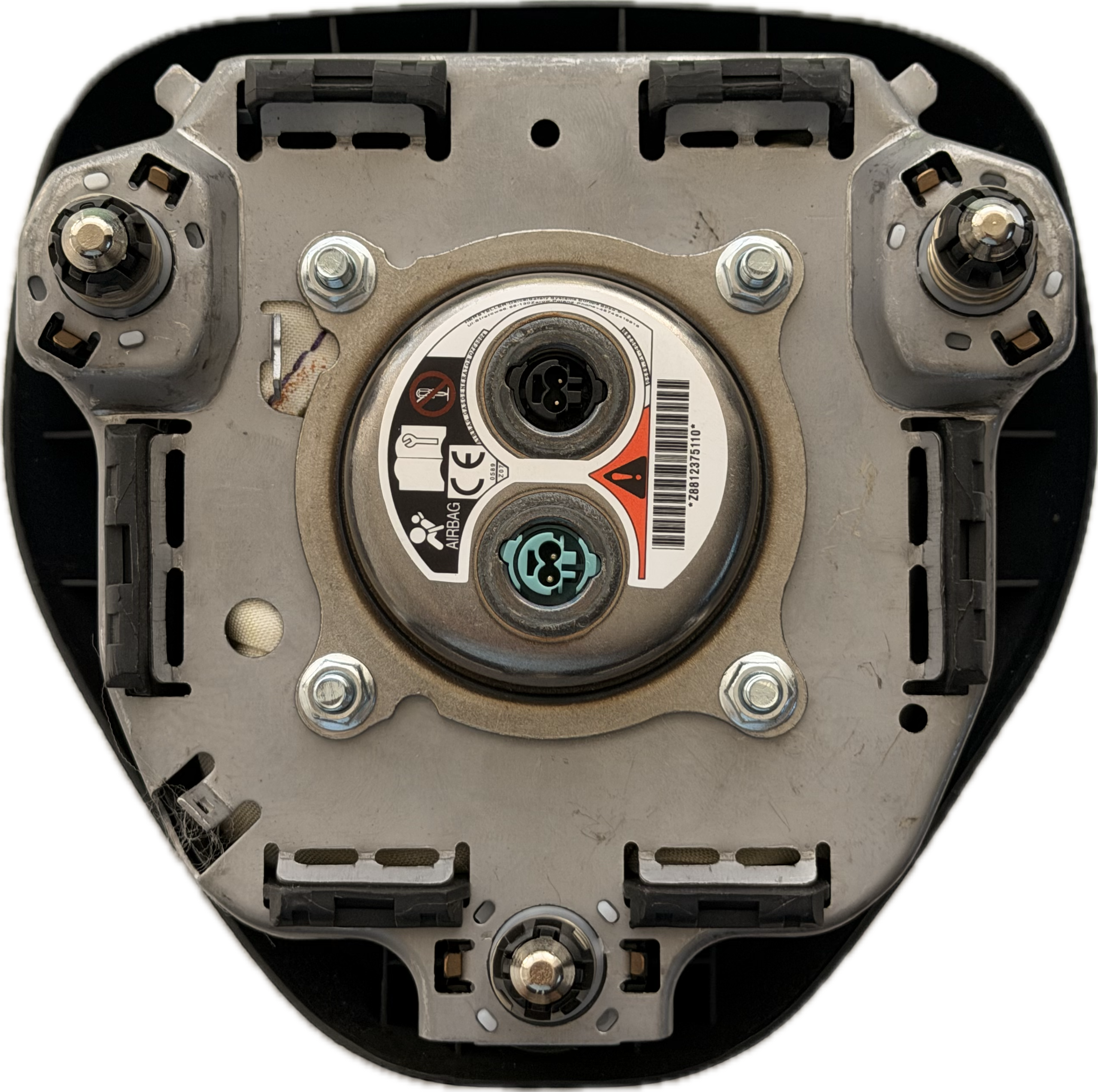 Toyota Corolla Japon Steering Wheel Airbag 2019 to 2025