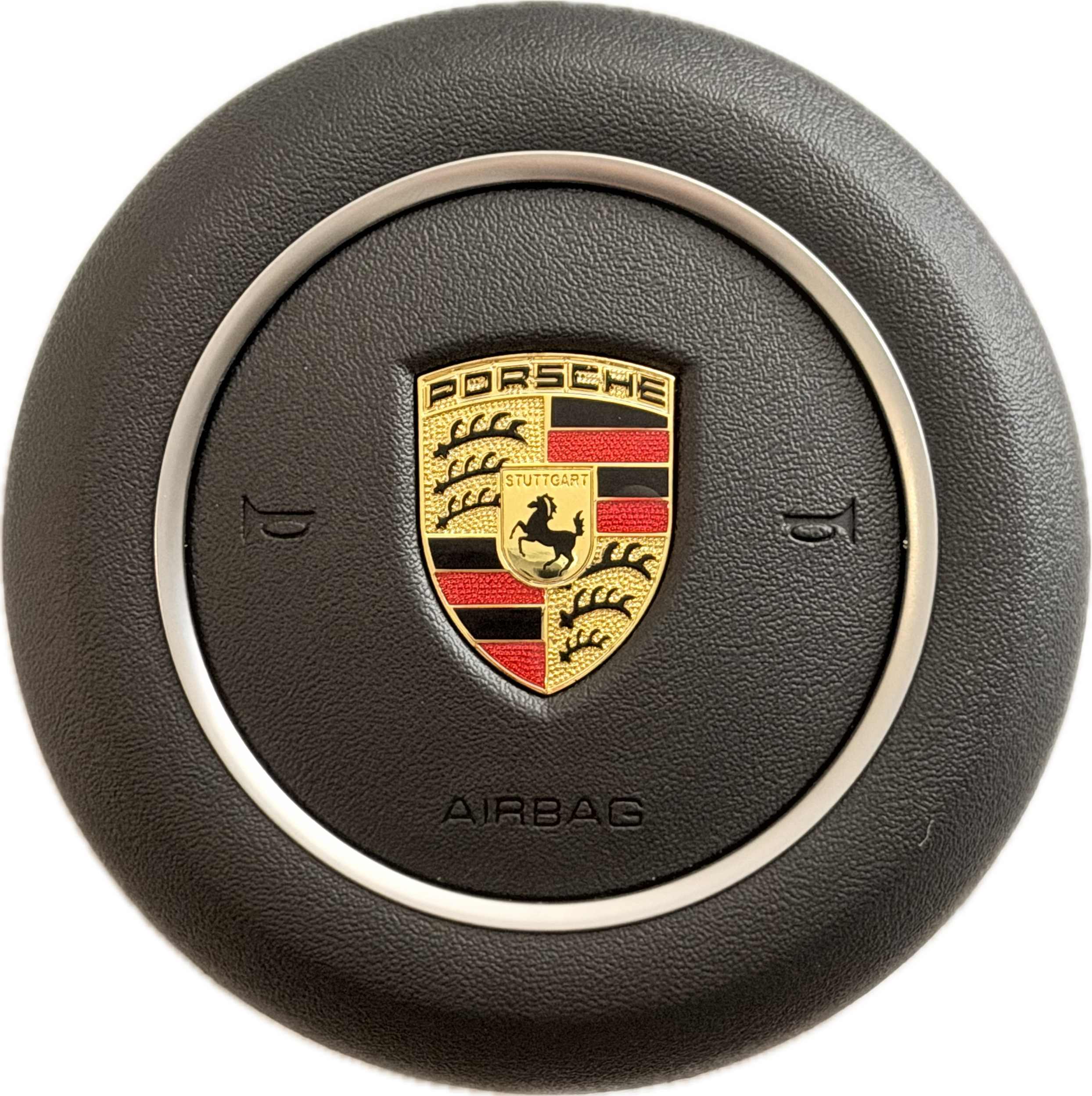 Porsche Cayenne Steering Wheel Airbag 2015 to 2024