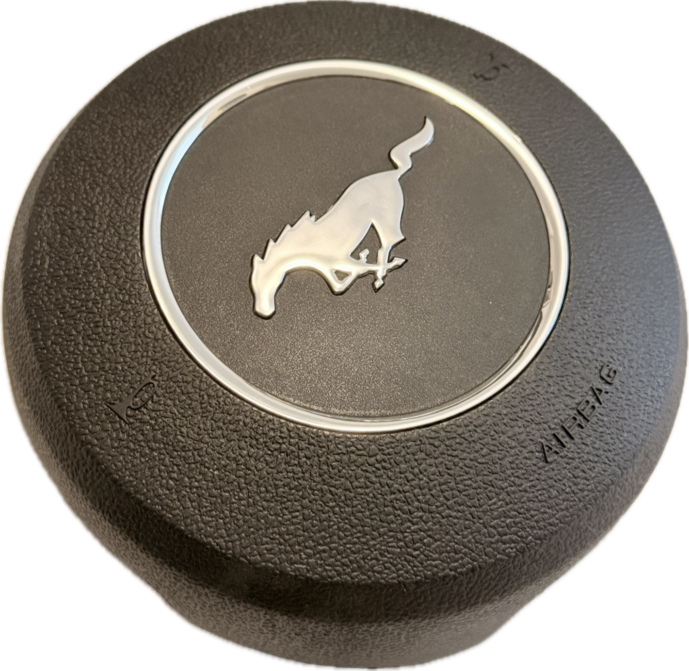 Ford Mustang Steering Wheel Airbag 2018 to 2023