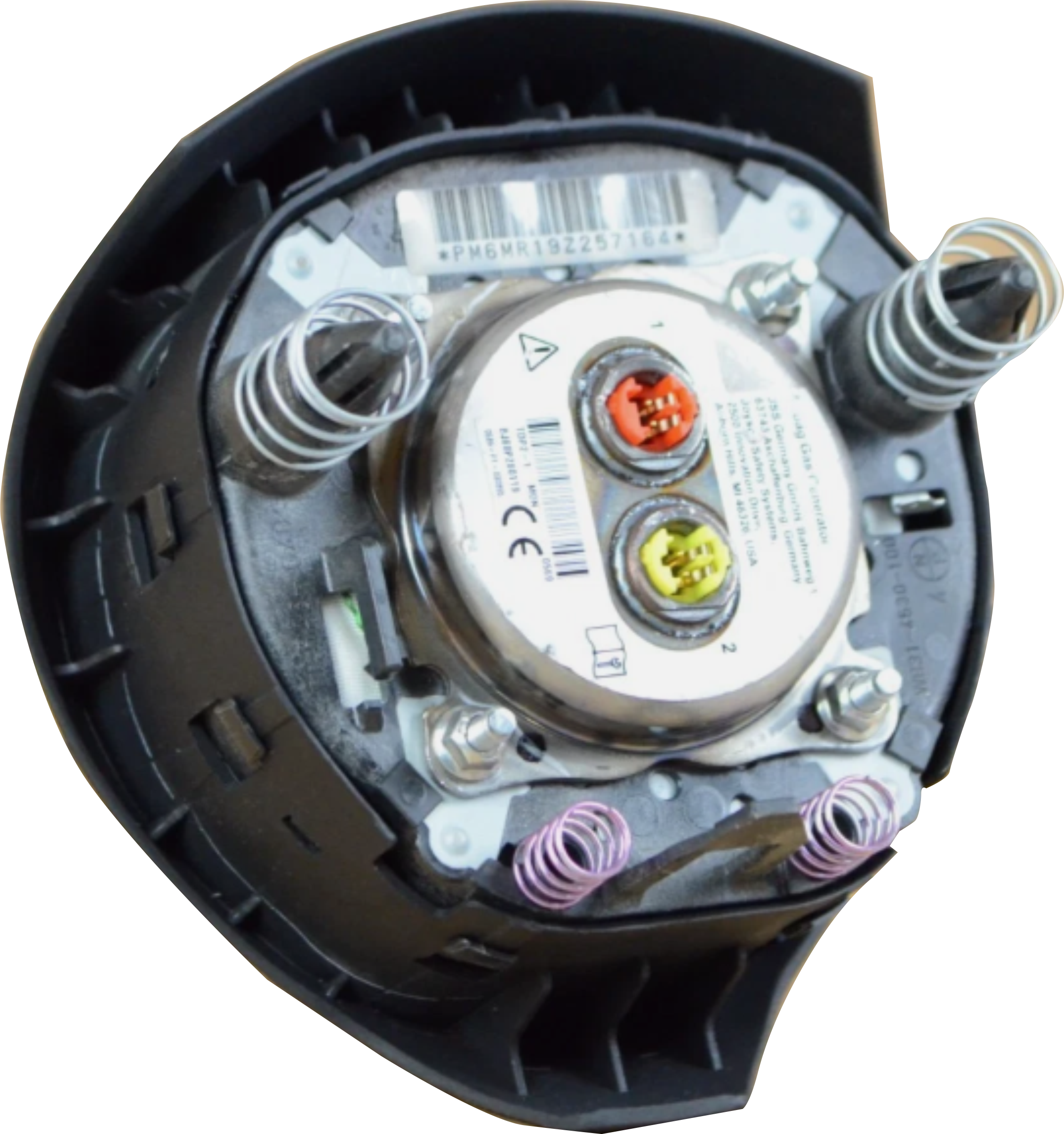 Nissan Rogue / Altima / Sentra Steering Wheel Airbag 2017 to 2020