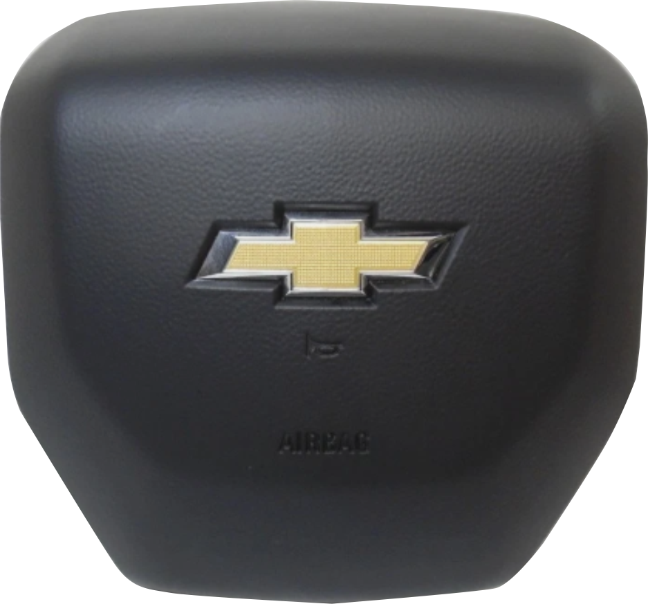 Chevrolet Blazer Steering Wheel Airbag 2019 to 2025
