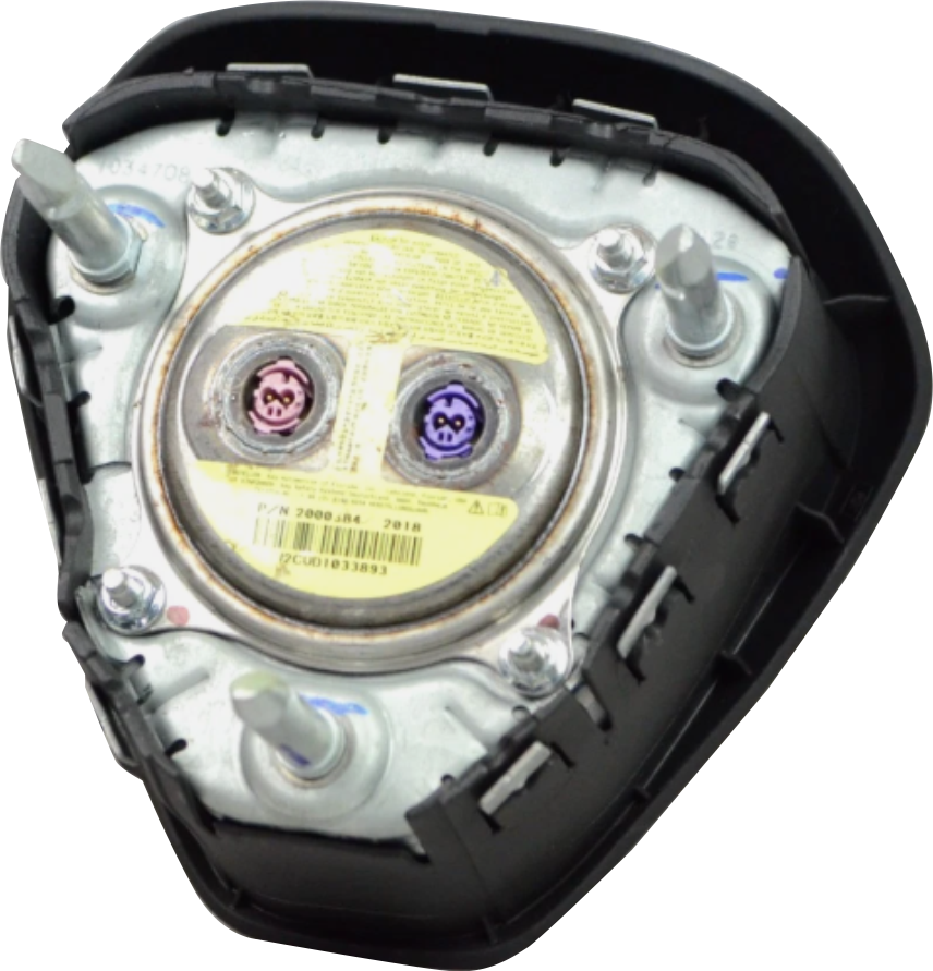 Chevrolet Equinox Steering Wheel Airbag 2018 to 2023