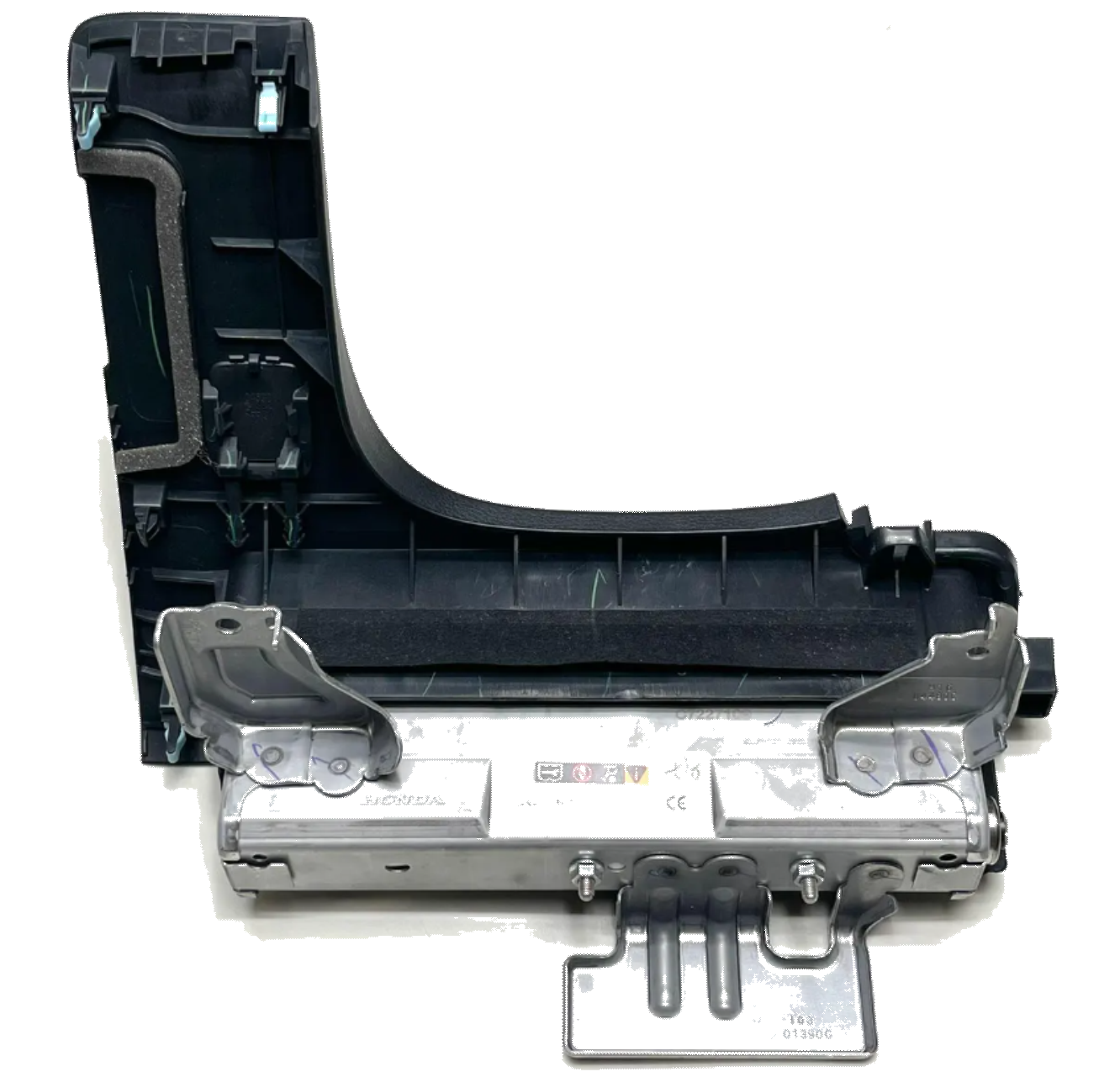 Driver Side Knee LH Airbag For CRV 2023 to 2025 OEM
