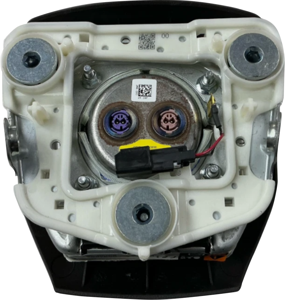 Chevrolet Blazer Steering Wheel Airbag 2019 to 2025