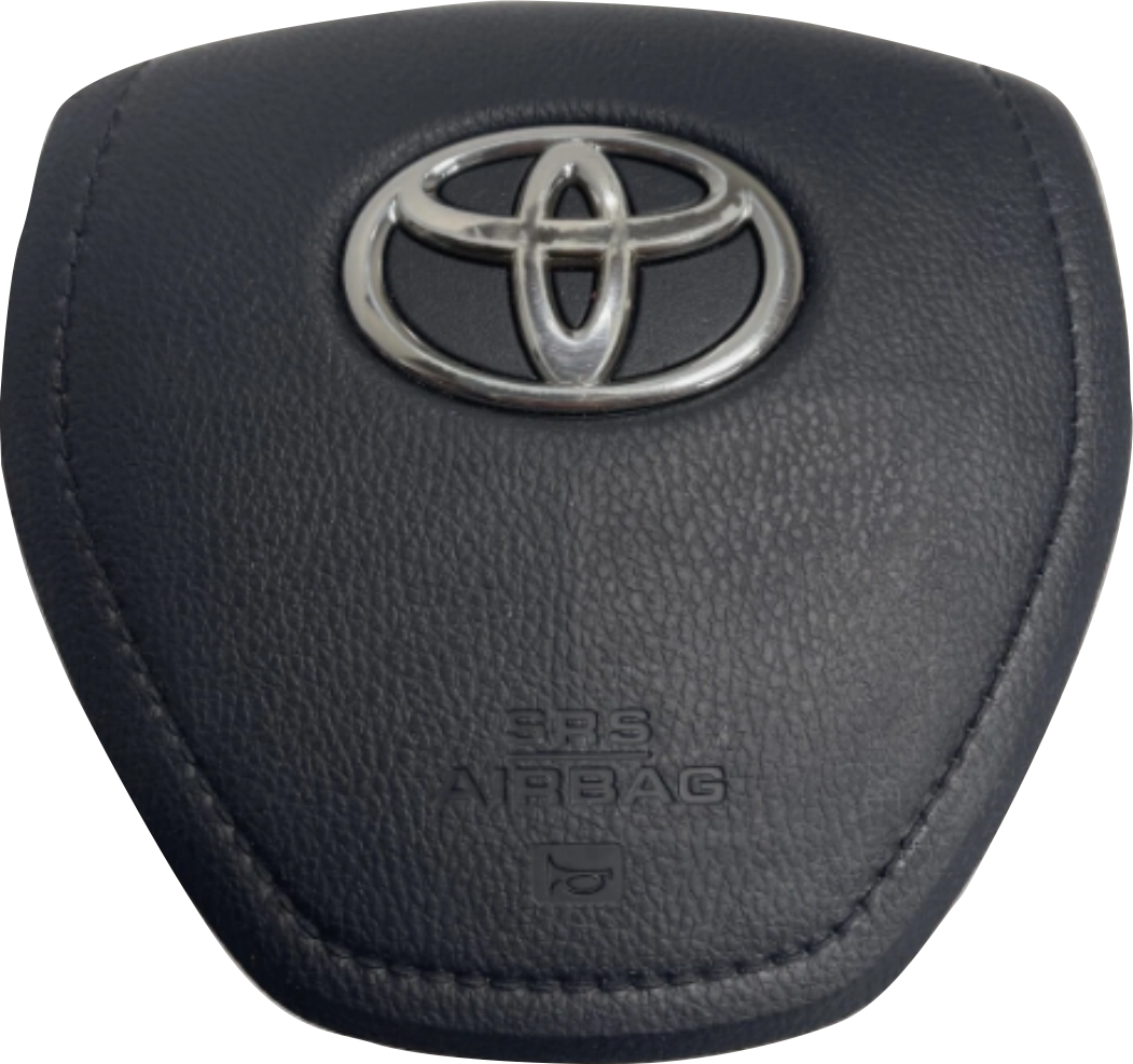 Corolla Steering Wheel Airbag 2014 to 2018