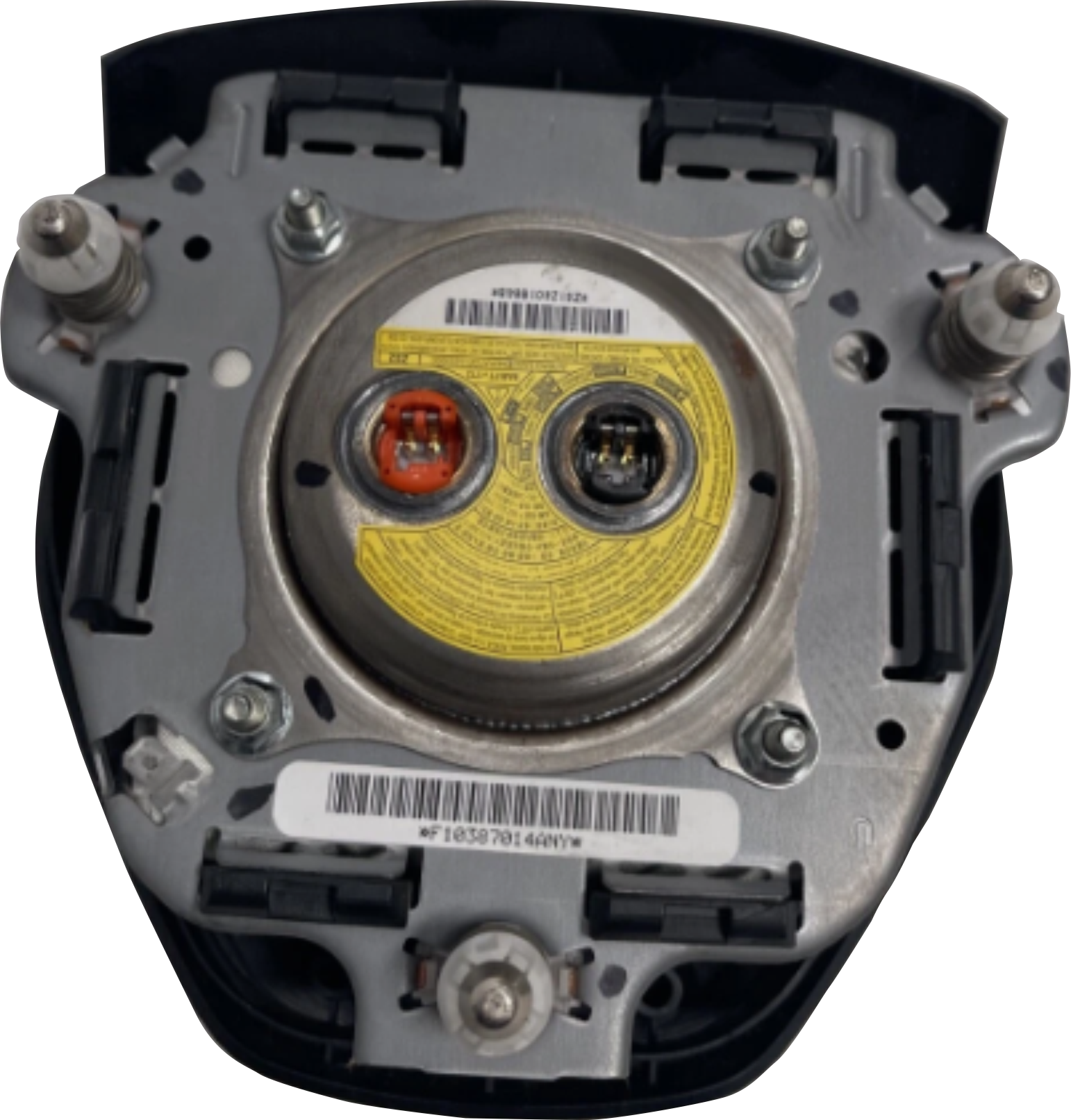 Corolla Steering Wheel Airbag 2014 to 2018